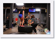 Grand Opening WOD * (168 Slides)